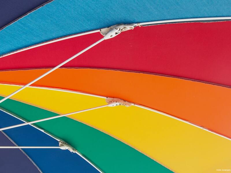 Фото Hotel Arcangelo