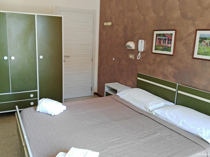 Фото Hotel Marittimo