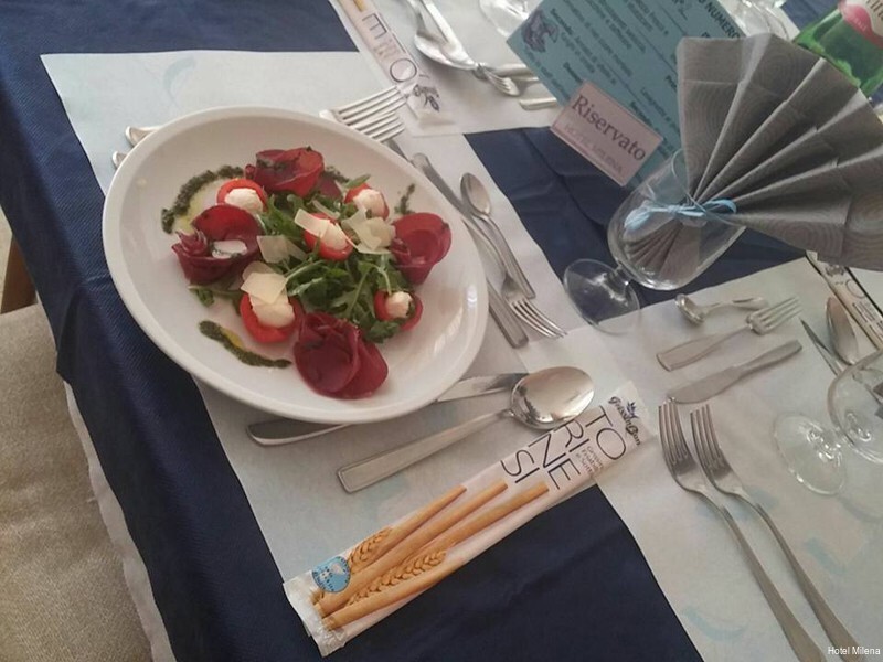 Фото Hotel Milena