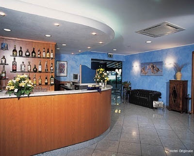 Фото Hotel Originale