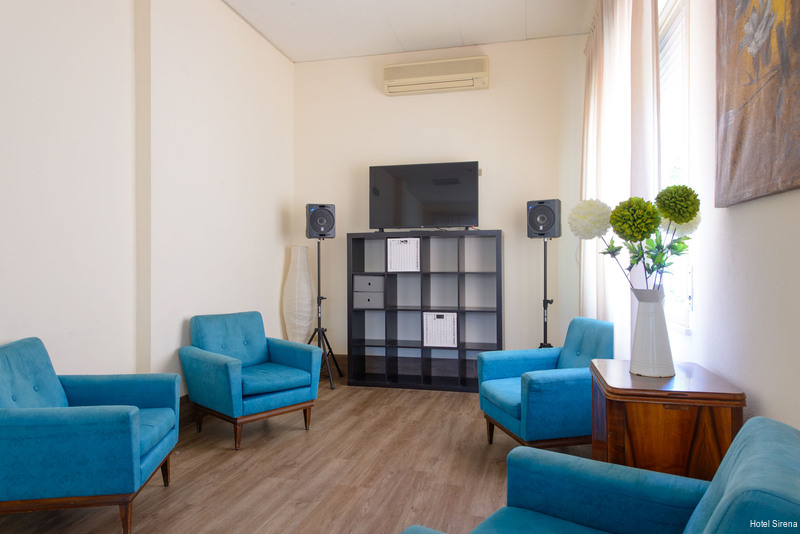 Фото Hotel Sirena