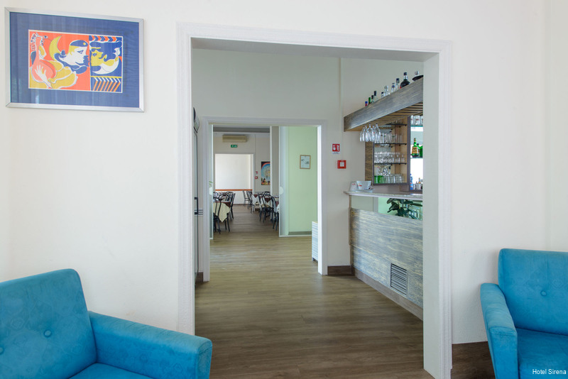 Фото Hotel Sirena