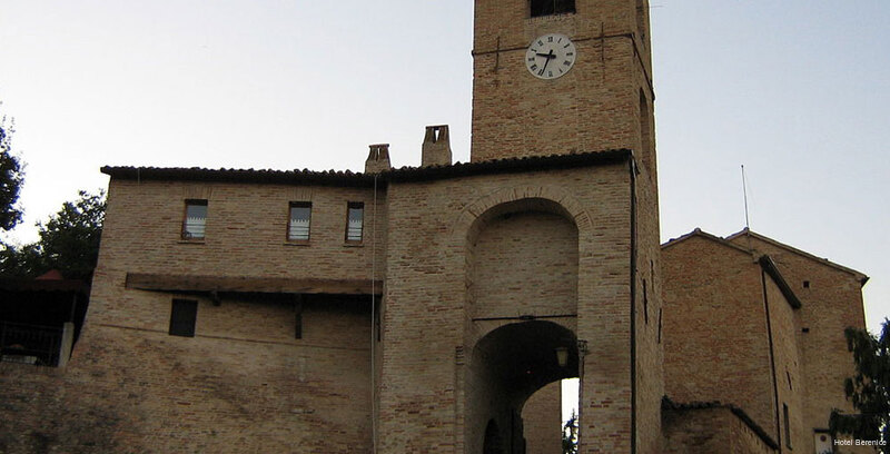 Фото Bike Hotel Berenice Rimini Mare & Wellness