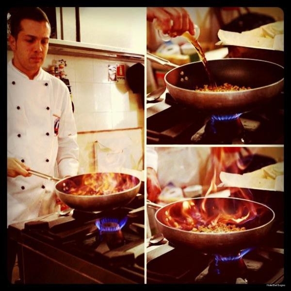 Фото Hotel Bel Sogno