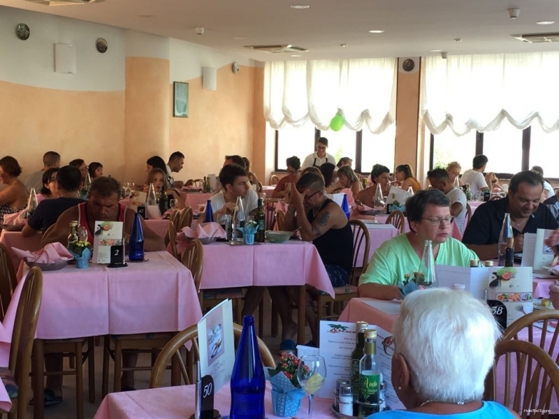 Фото Hotel Bel Sogno