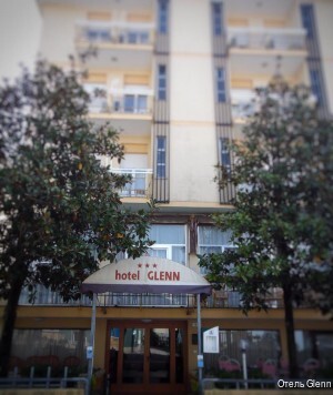 Фото Hotel Glenn