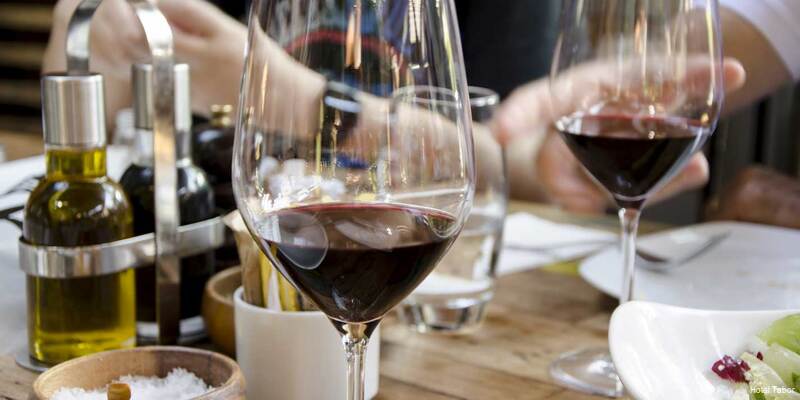 Фото Hotel Tabor