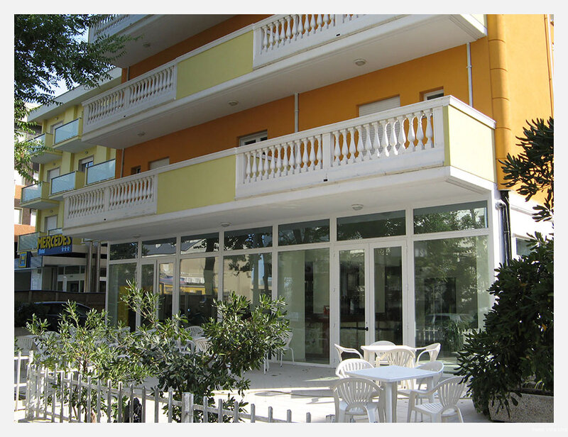 Hotel Villa Linda