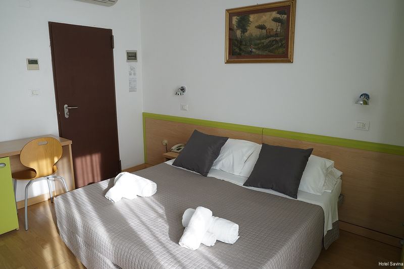 Фото Hotel Savina