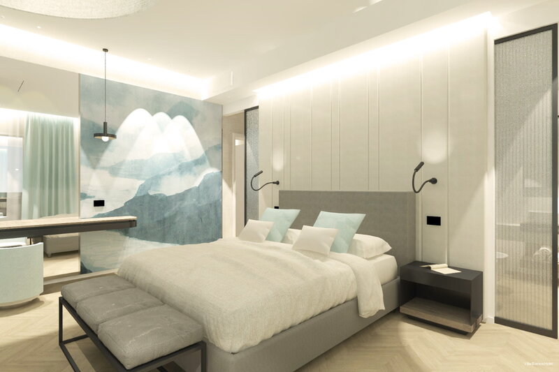 Фото Hotel Villa Bianca