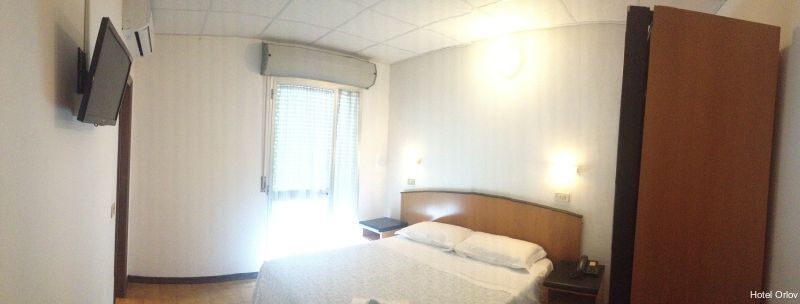 Фото Hotel Orlov