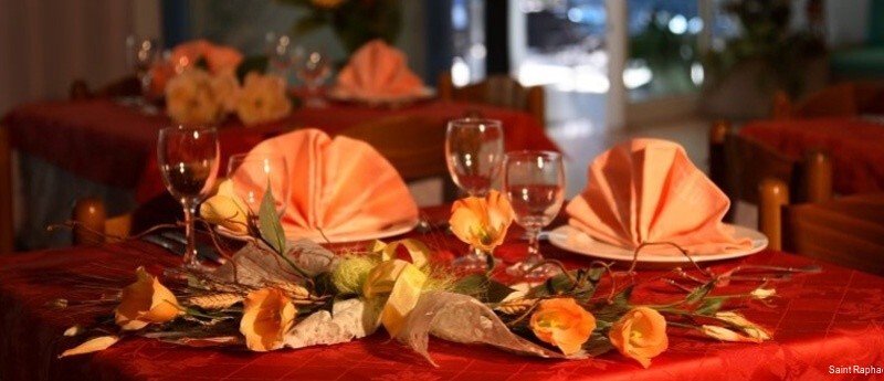 Фото Hotel Saint Raphael