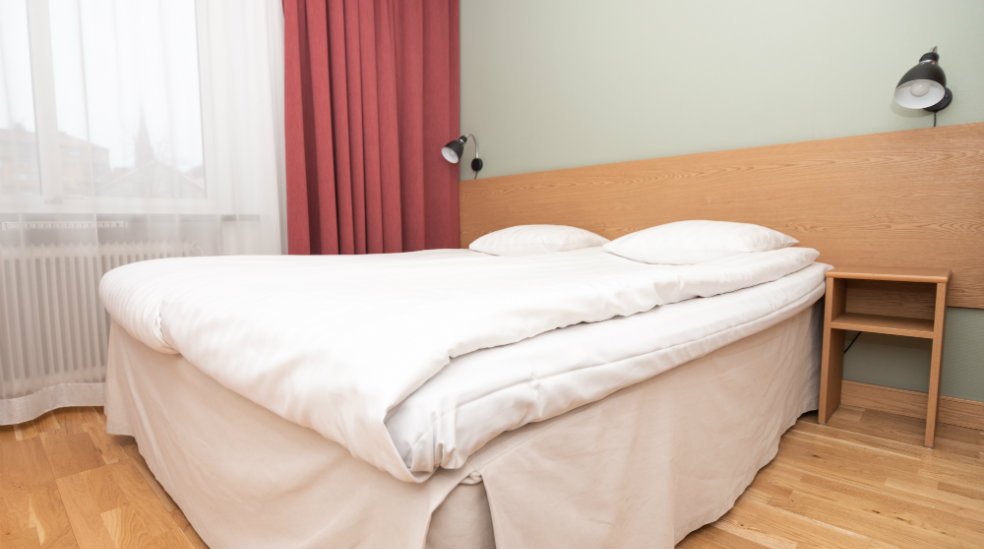 Фото Comfort Hotel Jazz