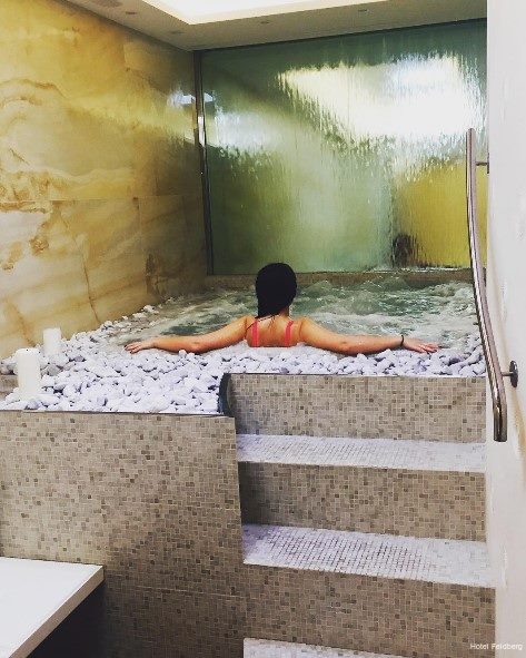 Фото Hotel Feldberg