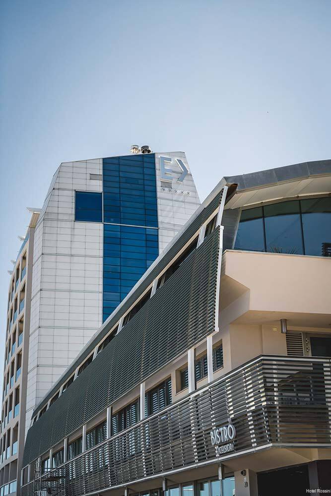 Фото Hotel Rossini