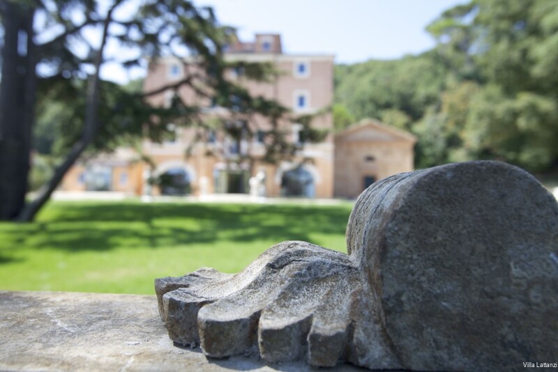 Фото Villa Lattanzi