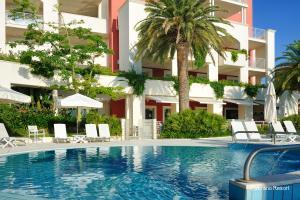 Фото Valentino Resort