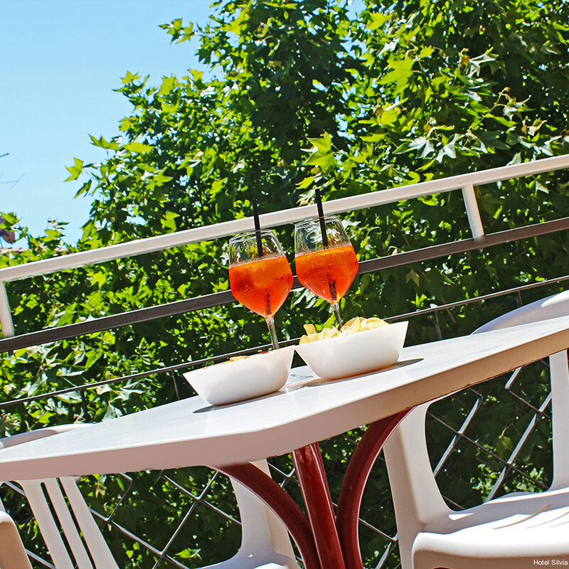 Фото Hotel Silvia Misano Adriatico