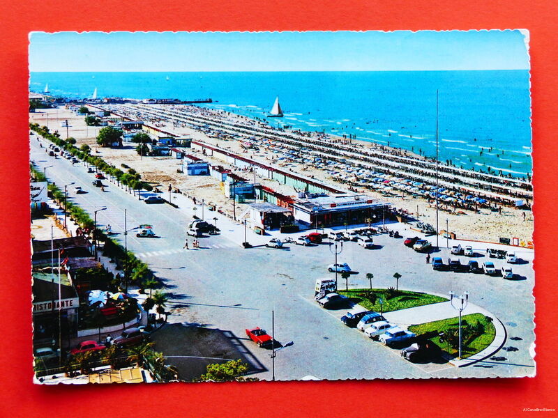 Фото Al Cavallino Bianco