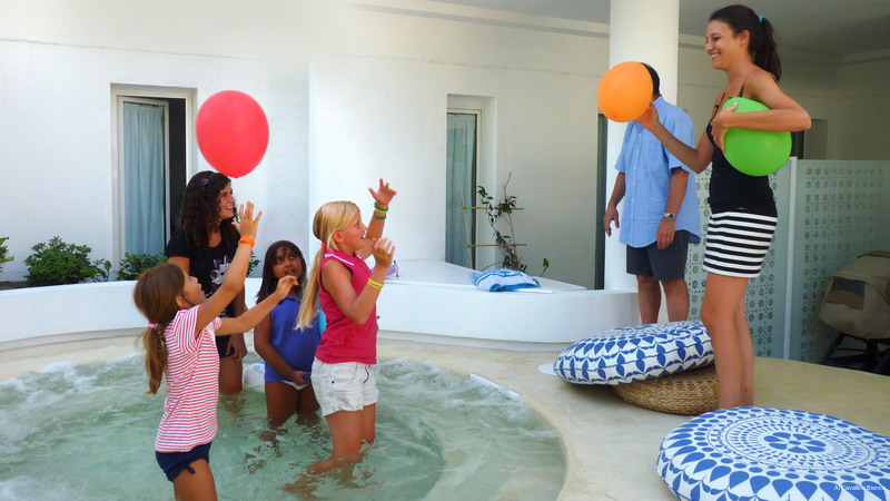 Фото Al Cavallino Bianco