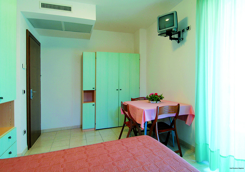 Фото Hotel Residence Margherita