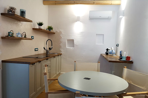 Фото Club Esse Mediterraneo