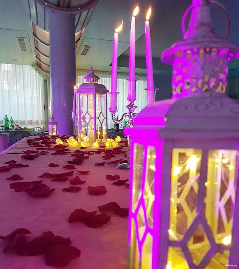 Фото Hotel Ambasciatori