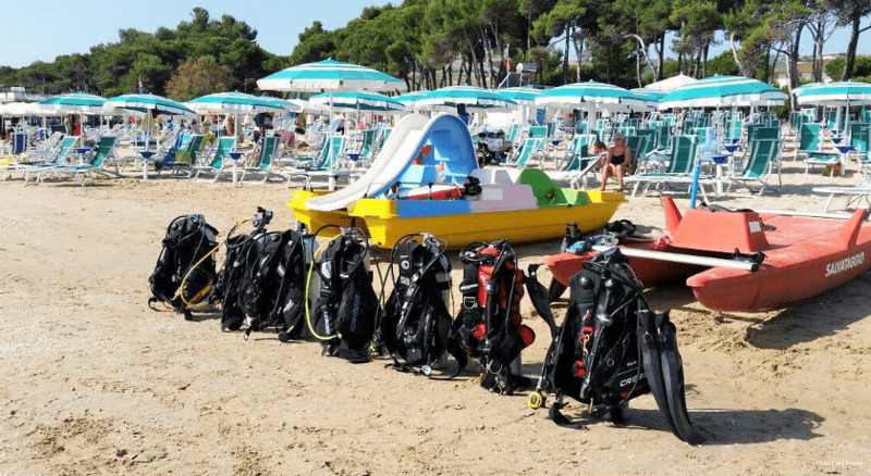 Фото Hotel Saint Tropez