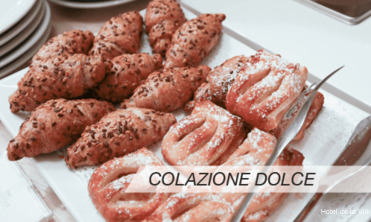 Фото Hotel De la Ville