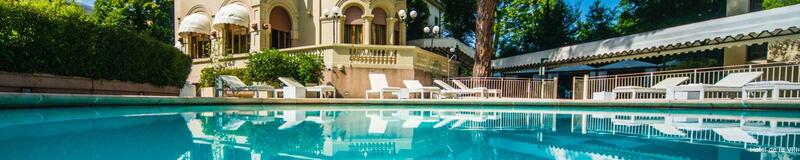 Фото Hotel De la Ville