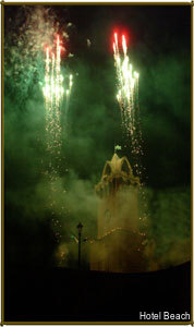 Фото Hotel Beach