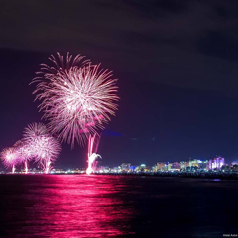 Фото Hotel Astor