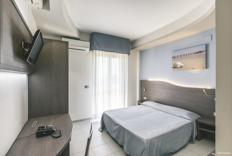 Фото Hotel Acquario