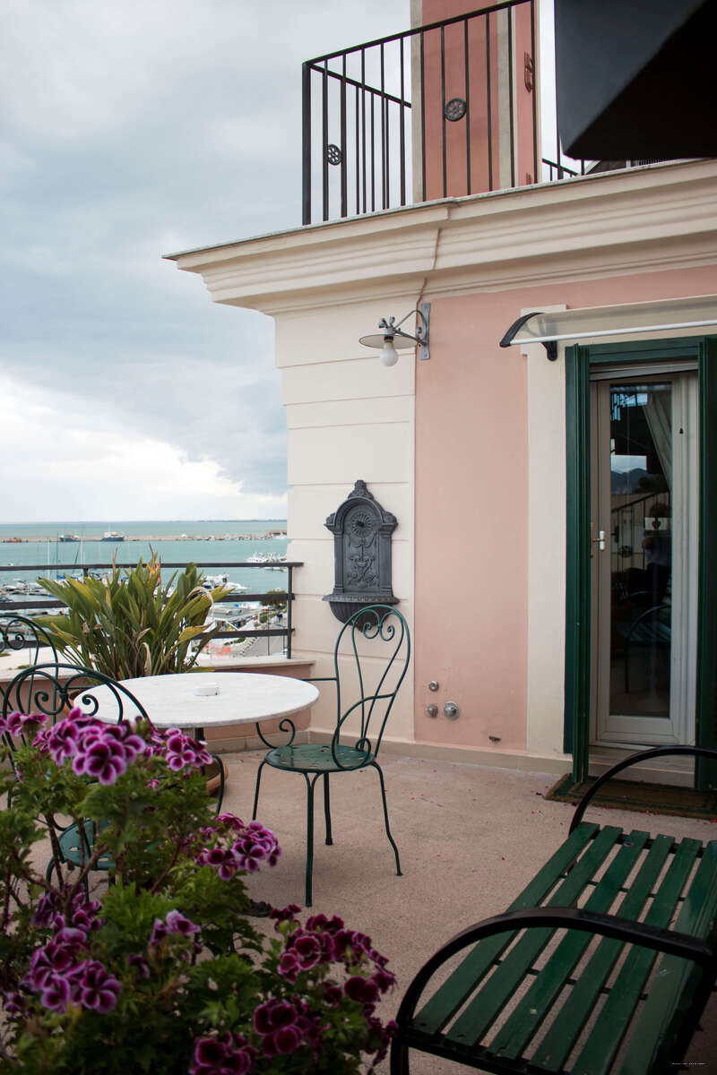 Фото La Dolce Vista - B&b di Charme