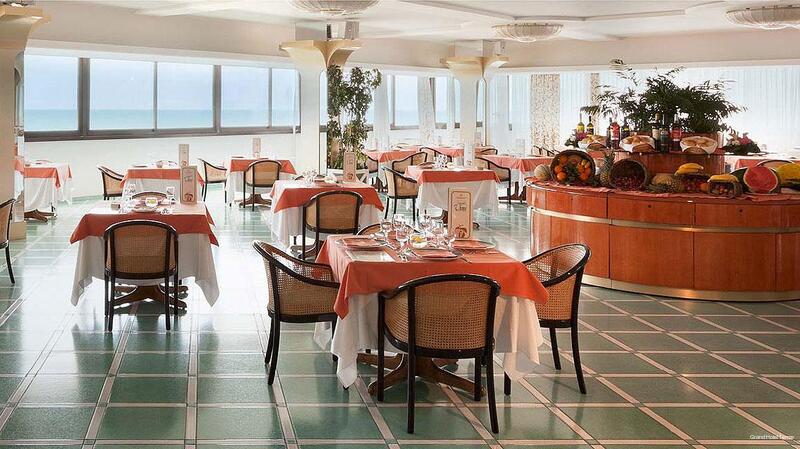 Фото Grand Hotel Terme