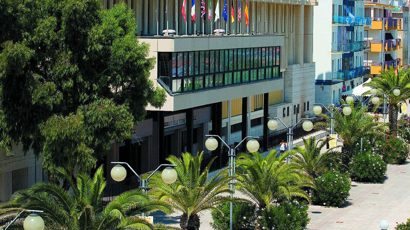 Фото Grand Hotel Terme