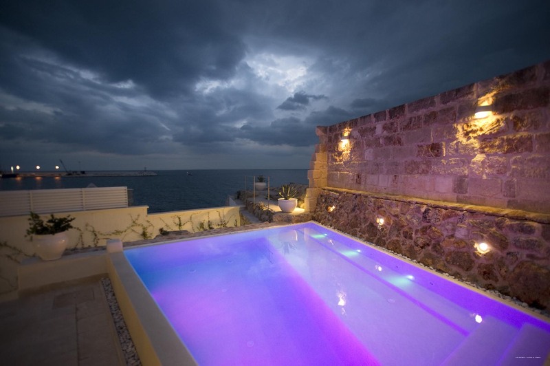 Фото Don Ferrante - Dimore di Charme