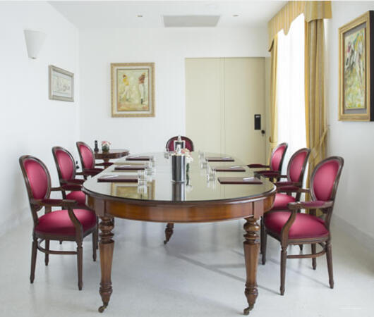 Фото Grande Albergo Internazionale