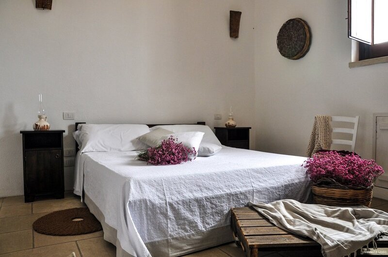 Фото Masseria Uccio