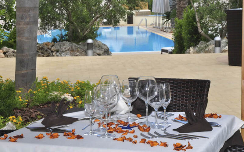 Фото Green Paradise Alimini Resort