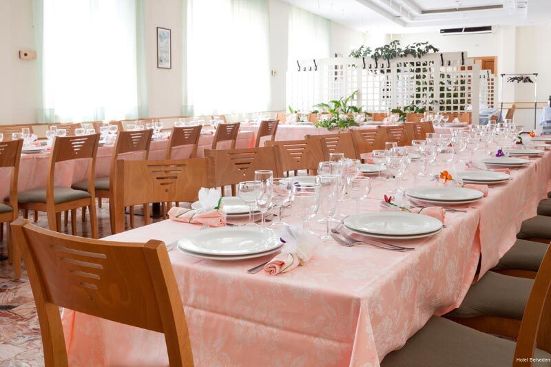 Фото Hotel Belvedere