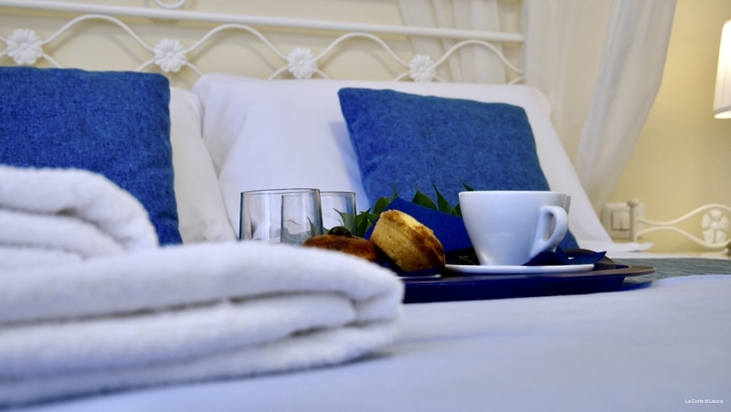 Фото La Corte di Leuca