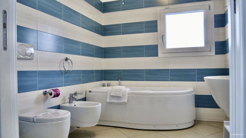 Фото La Corte di Leuca