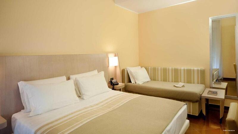Фото Hotel Chiaraluna