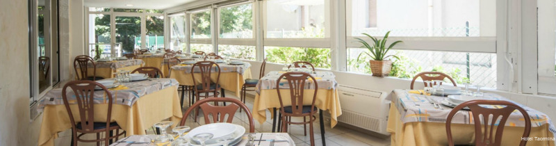 Фото Hotel Taormina