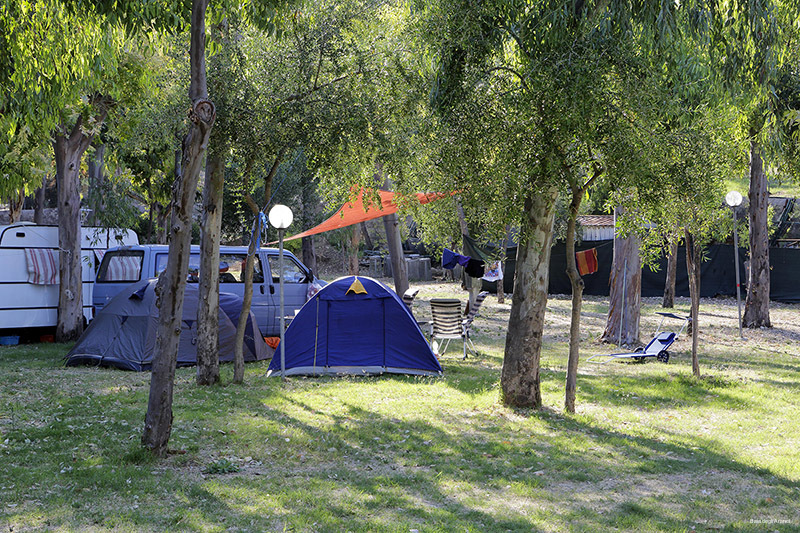 Фото Baia degli Aranci