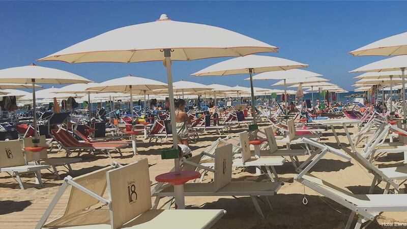 Фото Hotel Elena