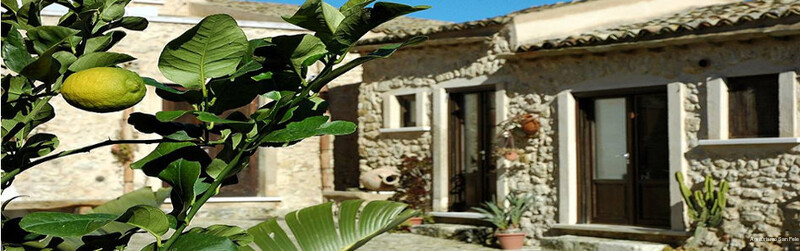 Фото Agriturismo San Fele