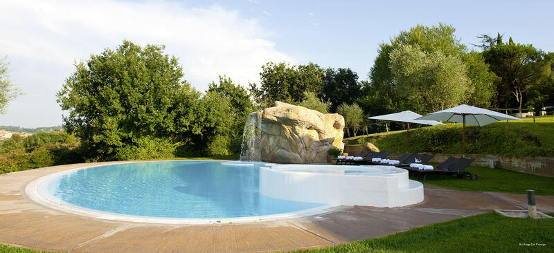 Фото Bv Borgo Del Principe