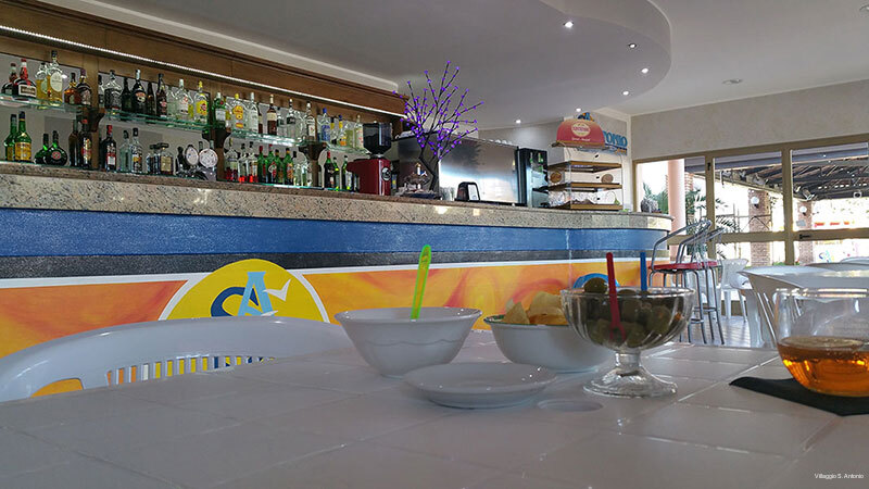 Фото Hotel Villaggio S. Antonio